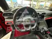 2024 Lamborghini Urus