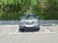 2024 Renault Koleos