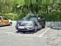 2024 Renault Koleos