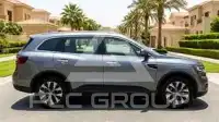 2024 Renault Koleos