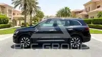 2024 Renault Koleos