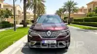 2024 Renault Koleos