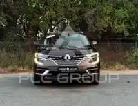 2024 Renault Koleos