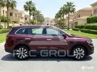 2024 Renault Koleos