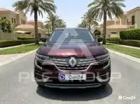 2024 Renault Koleos