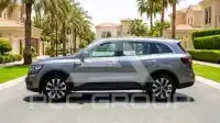 2024 Renault Koleos
