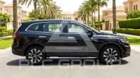 2024 Renault Koleos