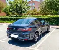 2024 Renault Megane
