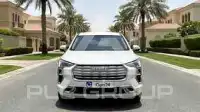 2024 Haval Jolion