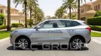 2024 Haval Jolion