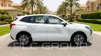 2024 Haval Jolion