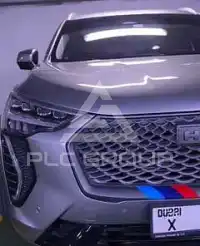 2024 Haval Jolion