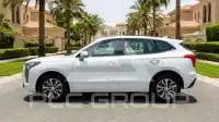 2024 Haval Jolion