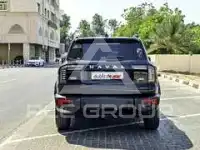 2024 Haval Dargo
