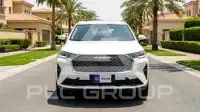 2024 Haval H6