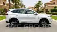2024 Haval H6