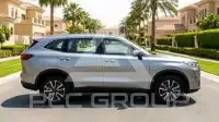 2024 Haval H6