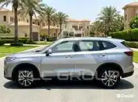 2024 Haval H6
