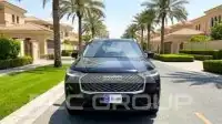 2024 Haval H6
