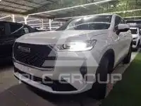 2024 Haval H6