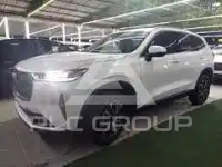 2024 Haval H6