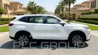 2024 Haval H6