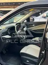 2024 JAC J4