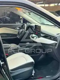2024 JAC J4