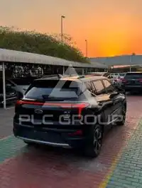 2024 JAC J4