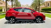 2024 JAC S3