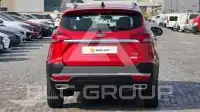2024 JAC S3