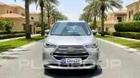 2024 JAC S3