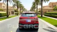 2024 JAC S3