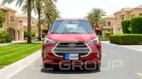 2024 JAC S3