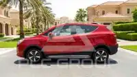 2024 JAC S3