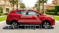2024 JAC S3