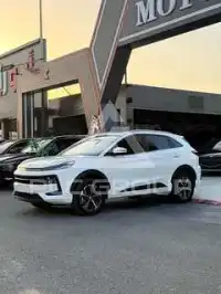 2024 JAC J6