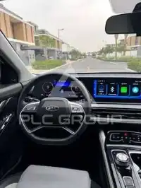 2024 JAC JS6