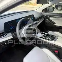 2024 JAC JS6