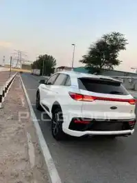 2024 JAC JS6