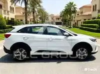 2024 JAC JS6