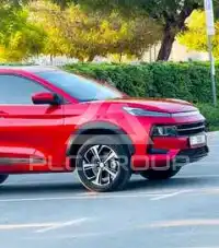 2024 JAC JS6