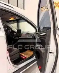 2024 JAC JS3