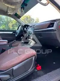 2024 JAC T8