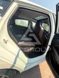 2024 JAC J7