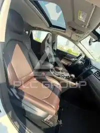 2024 JAC J7