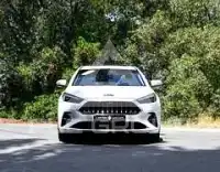 2024 JAC J7