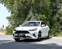 2024 JAC J7