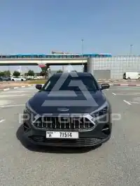 2024 JAC J7