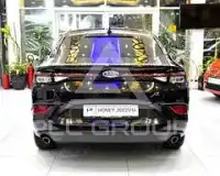 2024 JAC J7